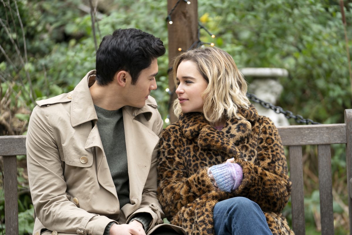 Photo du film Noël Dernier