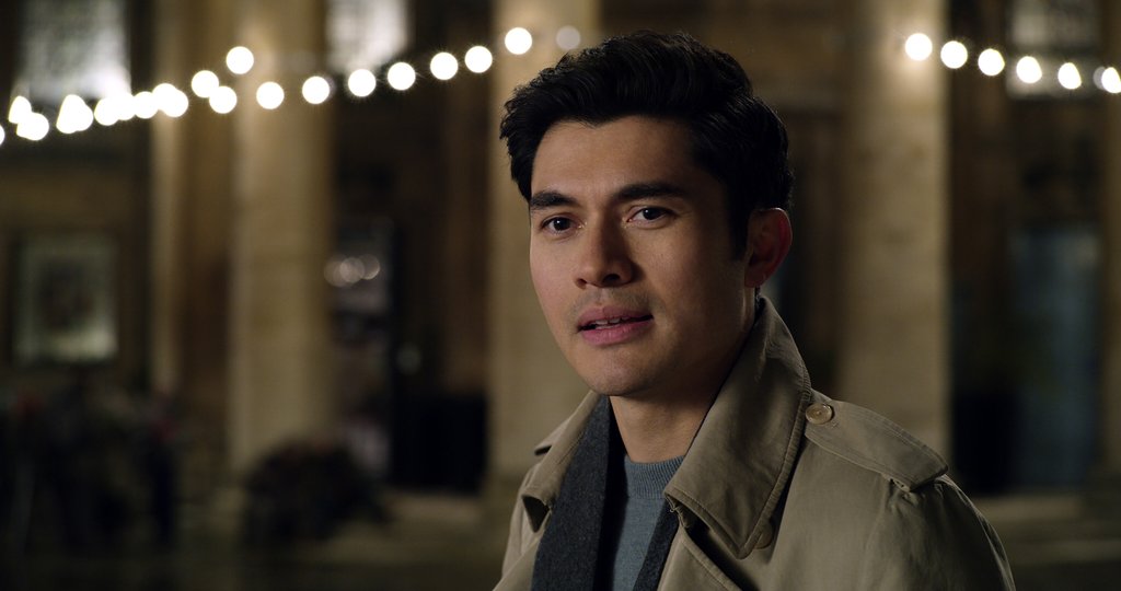 Photo du film Noël Dernier