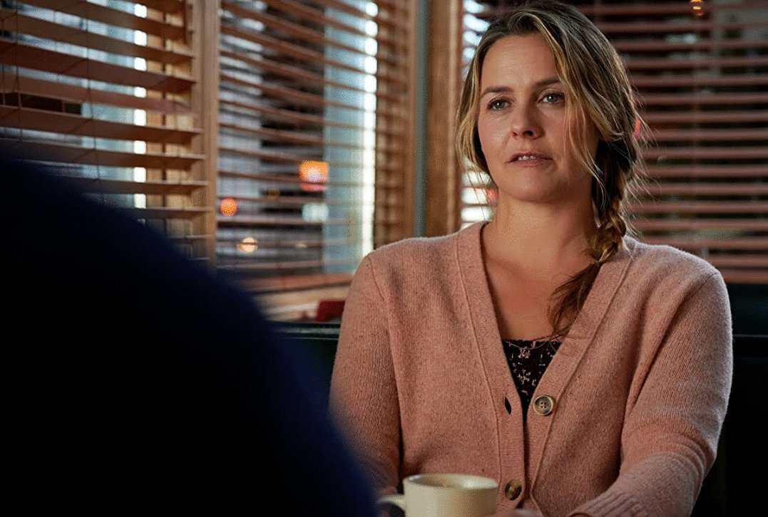 Photo from the movie Last Survivors