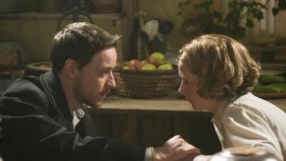 Photo du film La Dernière Station