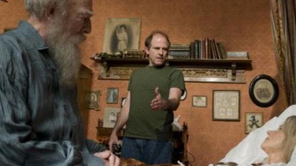 Photo du film La Dernière Station