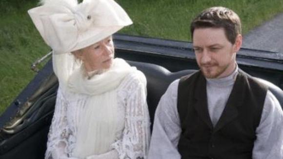 Photo du film La Dernière Station