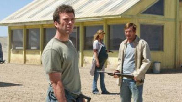 Photo du film Légion v.f.