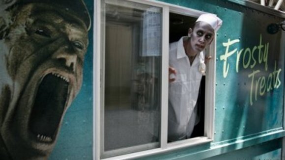 Photo du film Légion v.f.