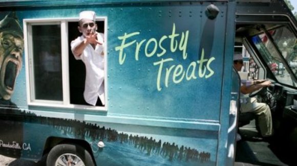 Photo du film Légion v.f.