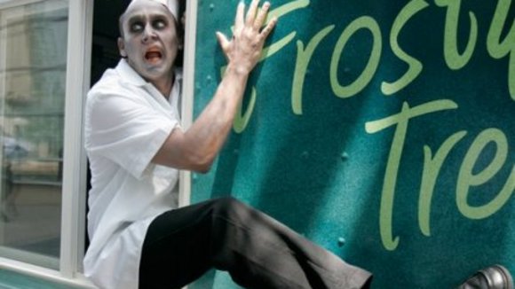 Photo du film Légion v.f.