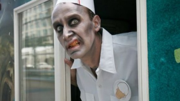 Photo du film Légion v.f.