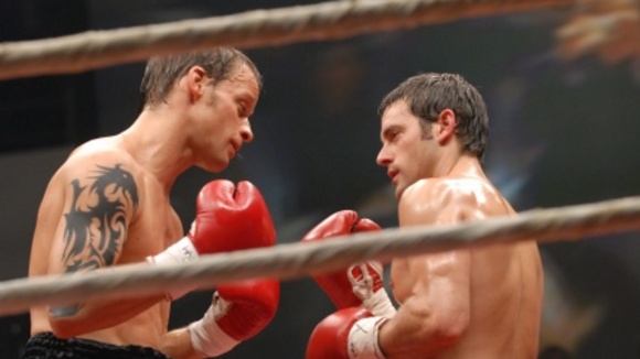 Photo from the movie The Broken line