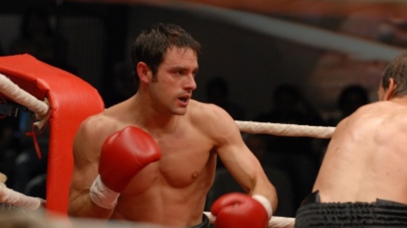 Photo from the movie The Broken line