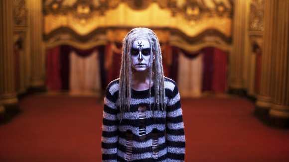 Photo from the movie The Lords of Salem