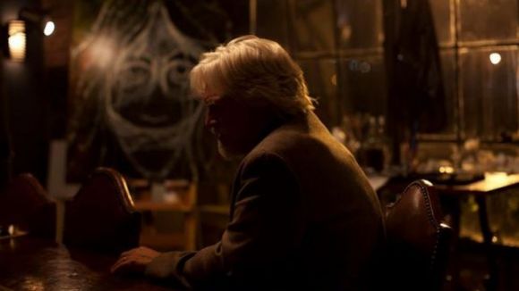 Photo from the movie The Lords of Salem