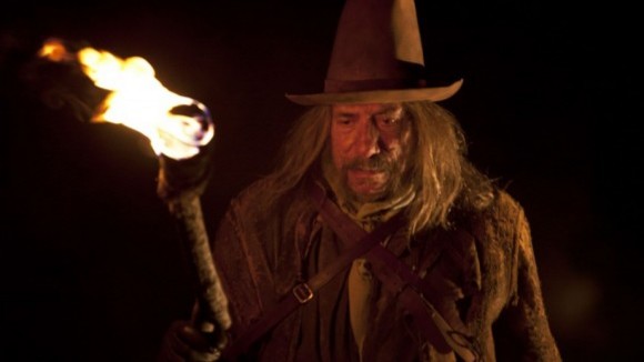 Photo from the movie The Lords of Salem