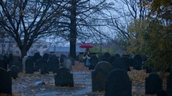 Photo from the movie The Lords of Salem