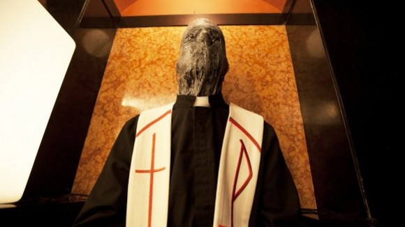 Photo from the movie The Lords of Salem