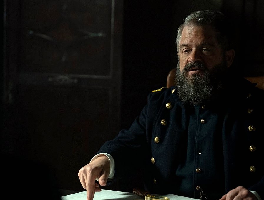 Photo from the movie Manhunt