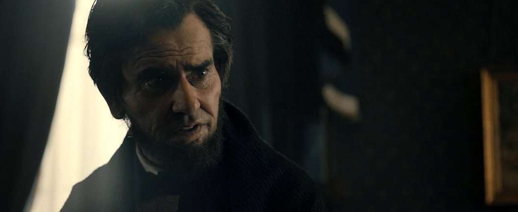 Photo from the movie Manhunt