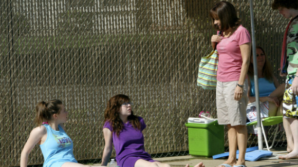 Photo from the movie The Middle