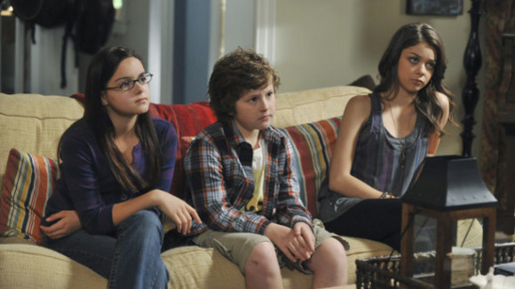 Photo du film Modern Family