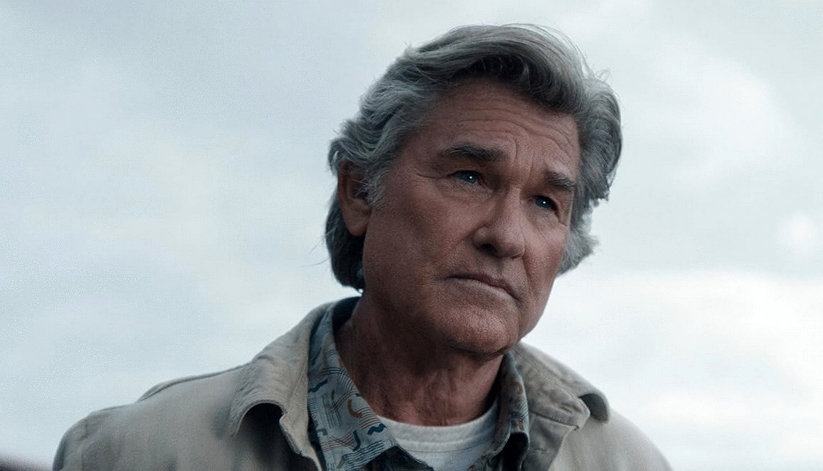 Photo du film Monarch: Legacy of Monsters