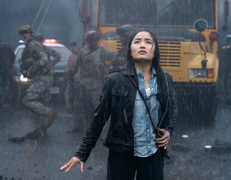 Photo du film Monarch: Legacy of Monsters