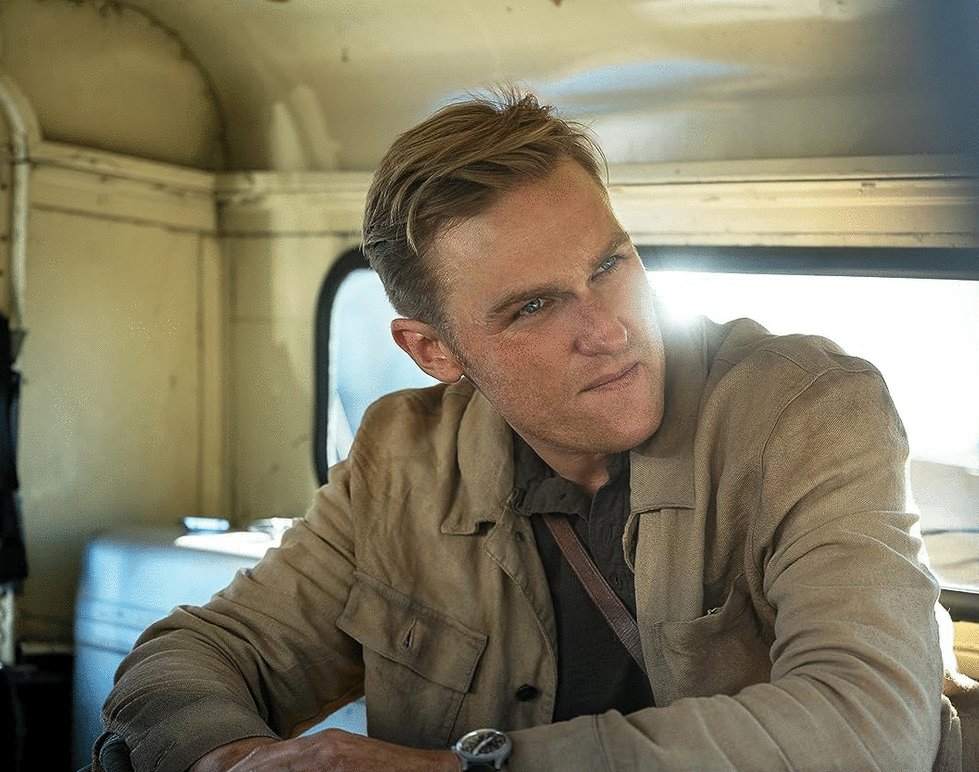 Photo du film Monarch: Legacy of Monsters