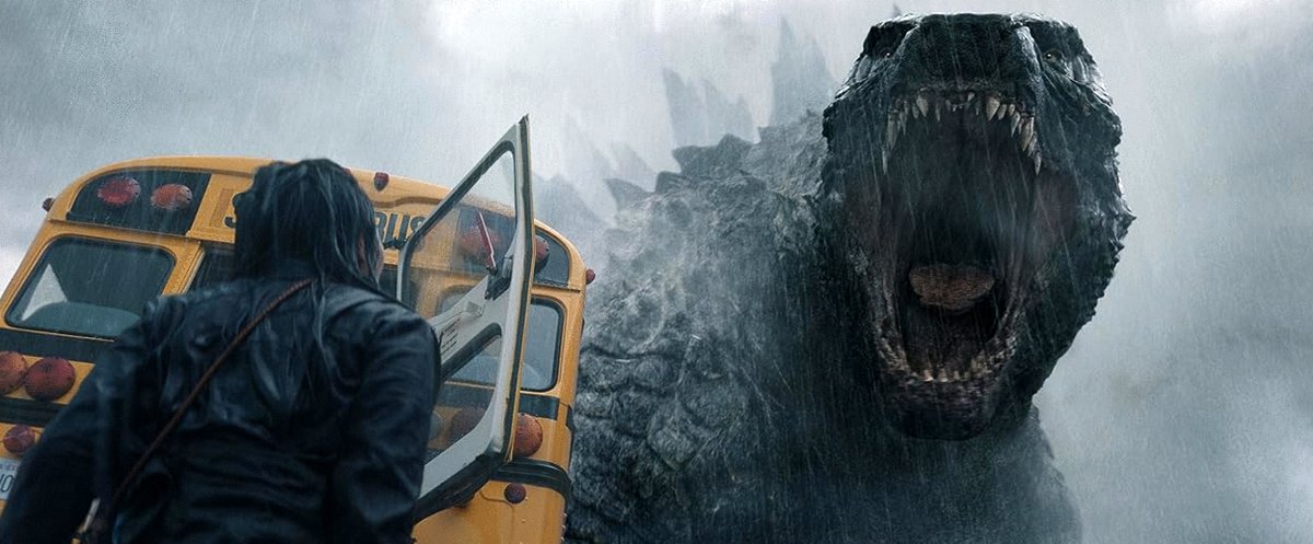 Photo du film Monarch: Legacy of Monsters