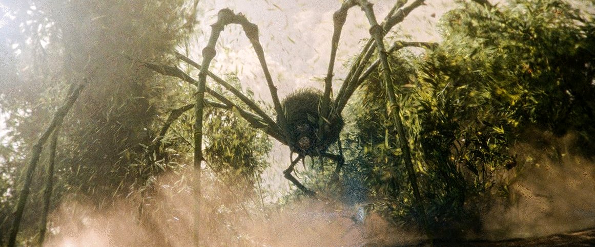 Photo du film Monarch: Legacy of Monsters