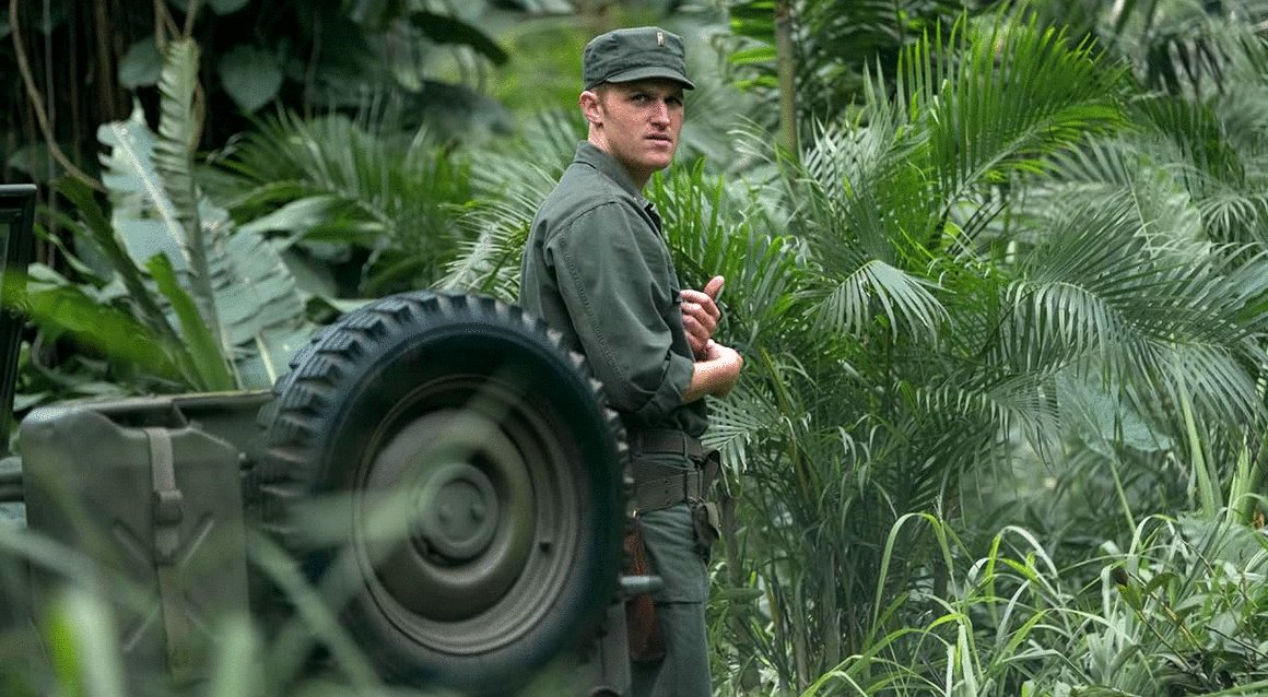 Photo du film Monarch: Legacy of Monsters