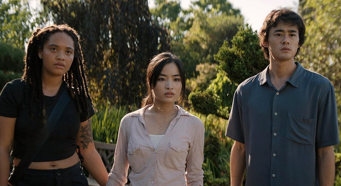 Photo du film Monarch: Legacy of Monsters