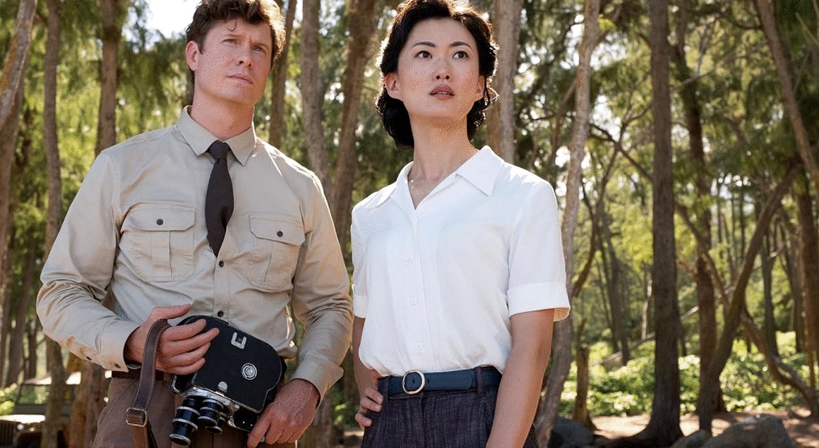 Photo du film Monarch: Legacy of Monsters