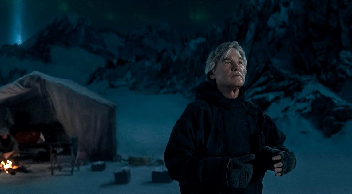 Photo du film Monarch: Legacy of Monsters