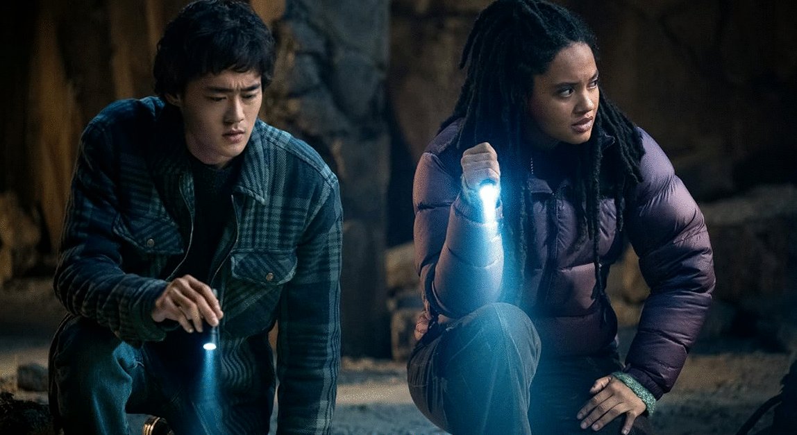 Photo du film Monarch: Legacy of Monsters