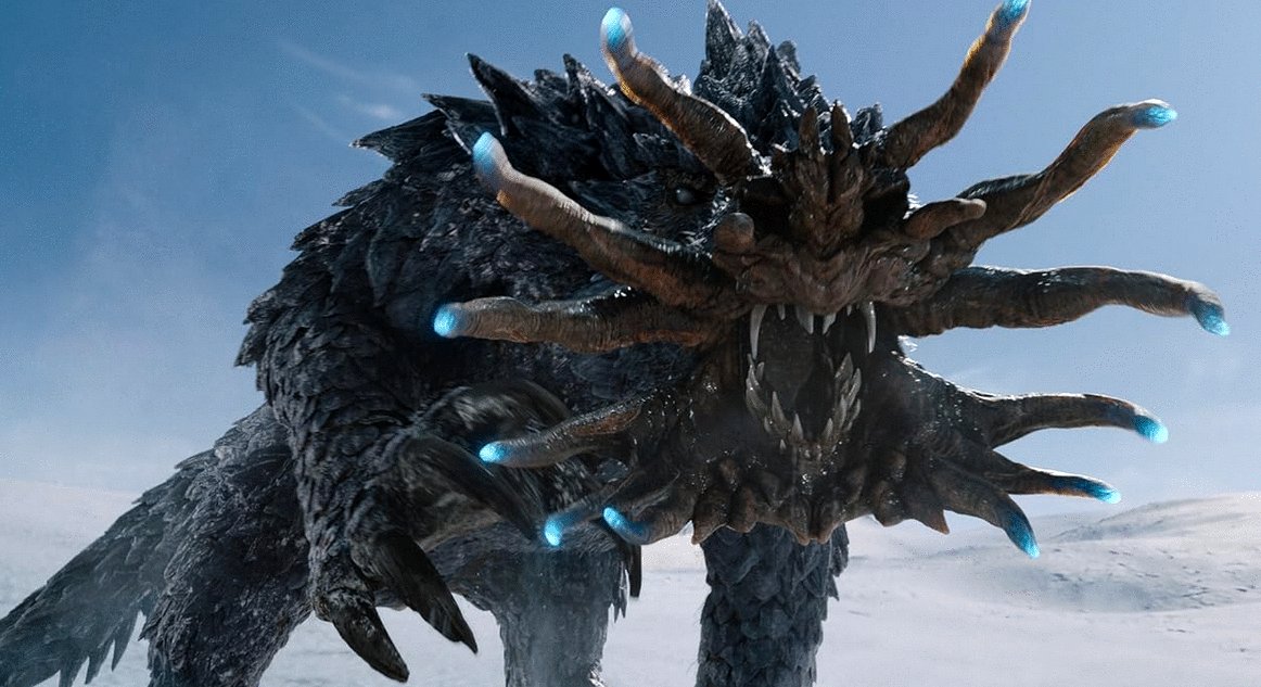 Photo du film Monarch: Legacy of Monsters