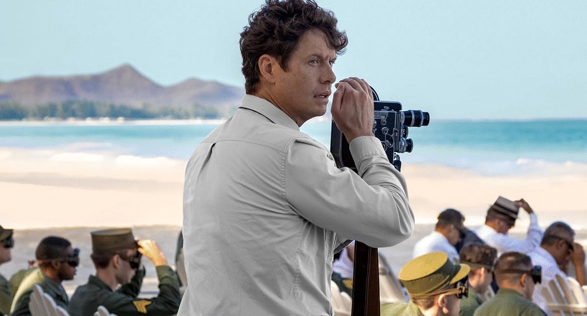 Photo du film Monarch: Legacy of Monsters