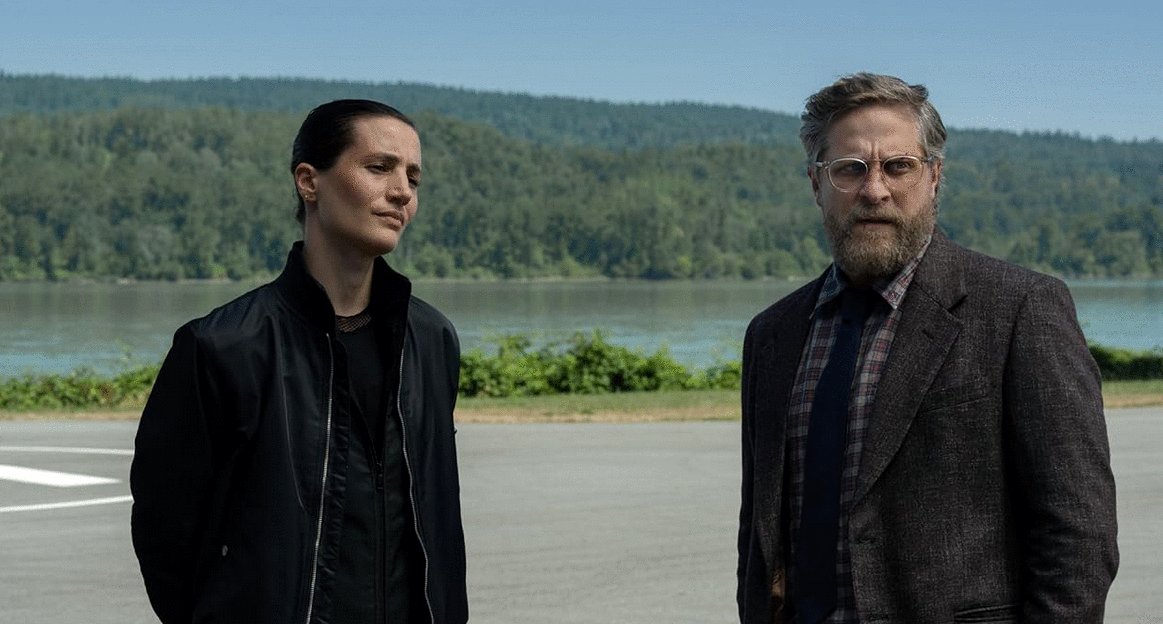 Photo du film Monarch: Legacy of Monsters