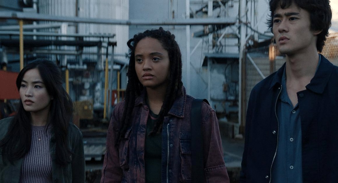 Photo du film Monarch: Legacy of Monsters