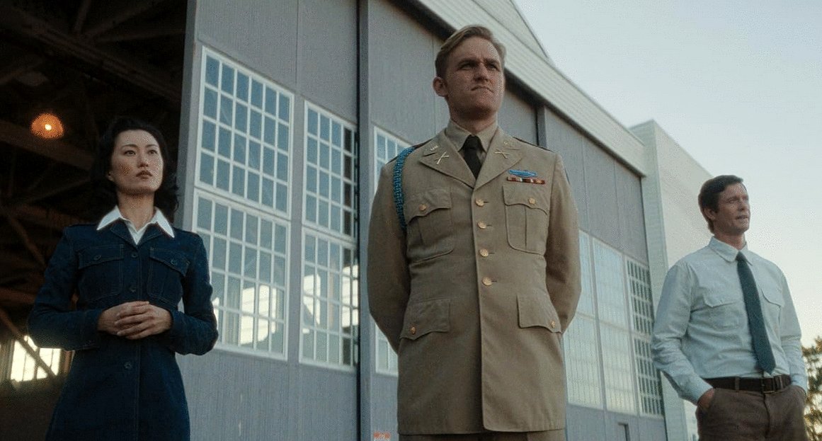 Photo du film Monarch: Legacy of Monsters