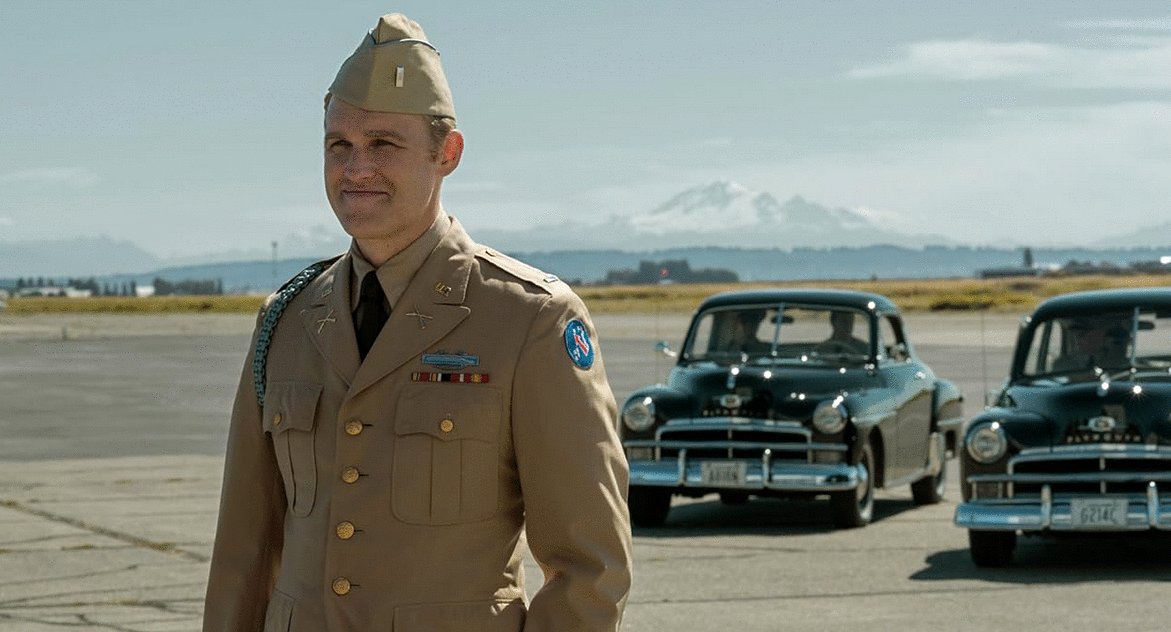 Photo du film Monarch: Legacy of Monsters