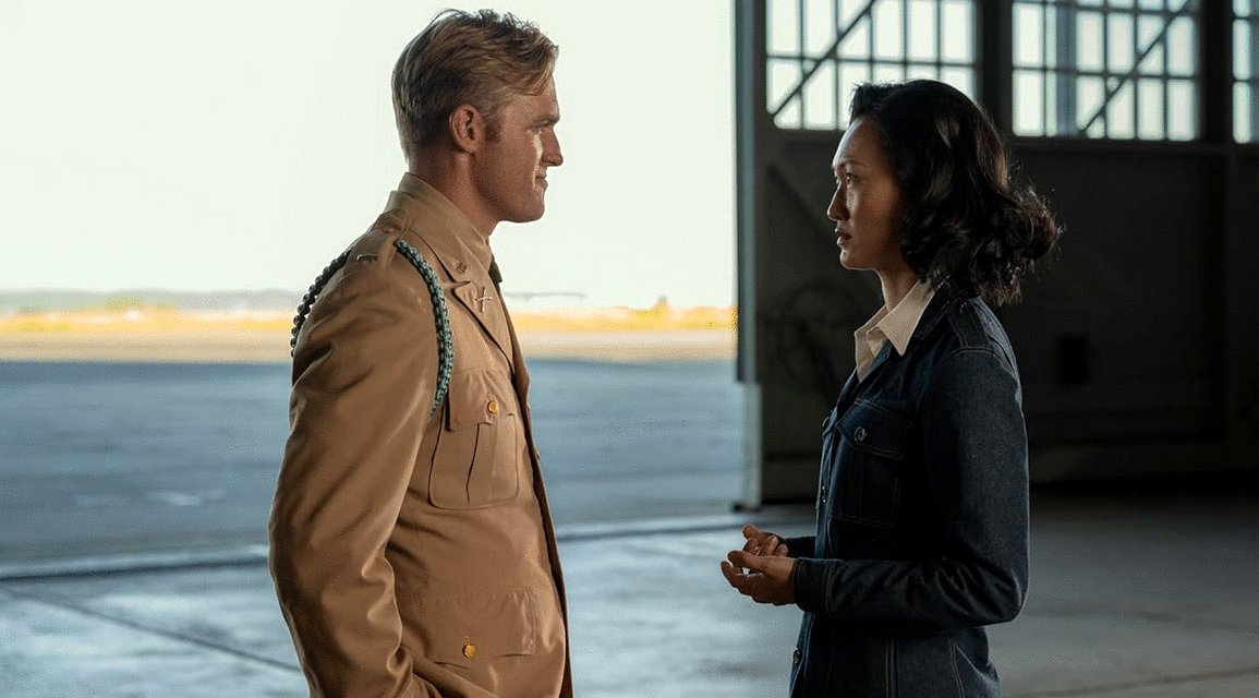 Photo du film Monarch: Legacy of Monsters