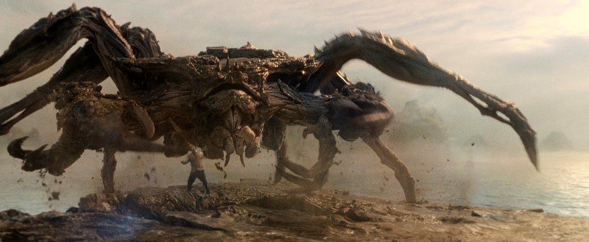 Photo du film Monarch: Legacy of Monsters