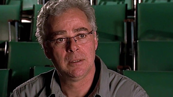 Photo du film Mort subite d'un homme-théâtre