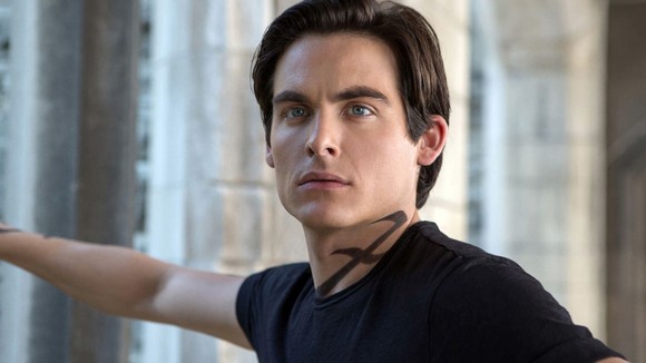 Photo du film La Cité des Ténèbres: La coupe mortelle