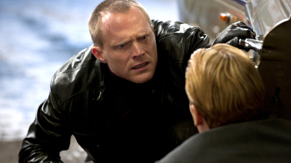 Photo du film Mortdecai v.f.