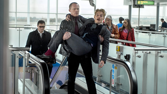 Photo du film Mortdecai v.f.