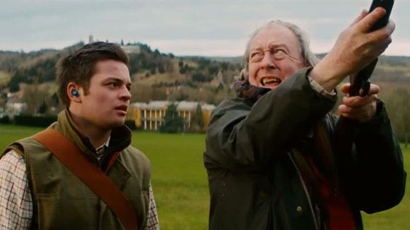 Photo du film Mortdecai v.f.