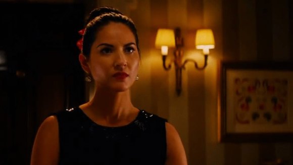 Photo du film Mortdecai v.f.