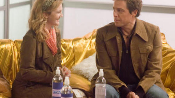 Photo from the movie Music and Lyrics