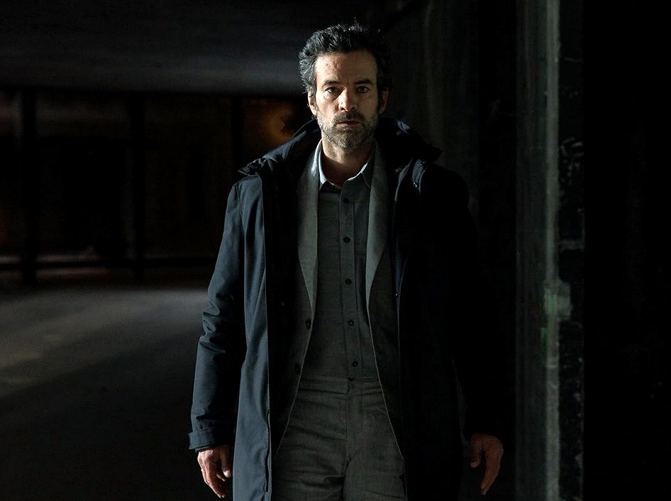 Photo from the movie Night Call