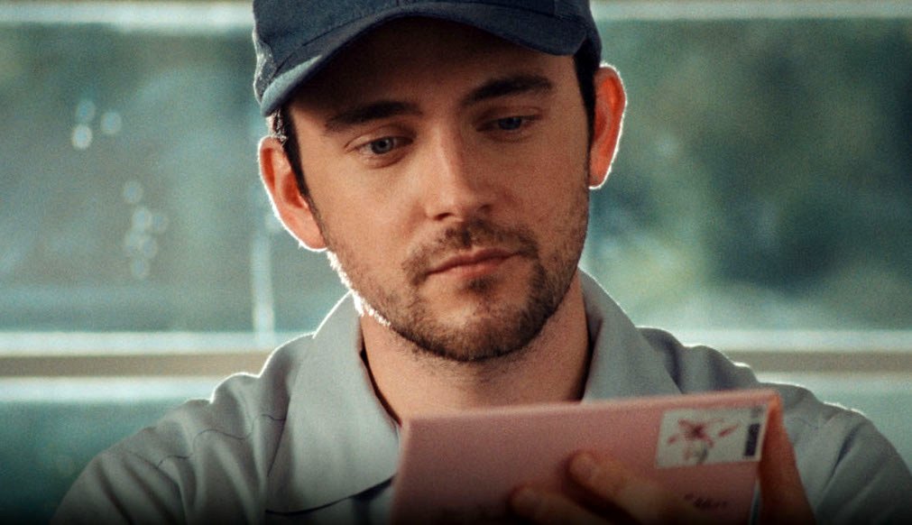 Photo du film No Postage Necessary