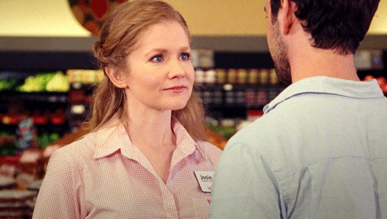 Photo du film No Postage Necessary